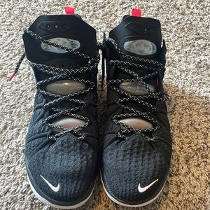 Nike Air shoes size 12